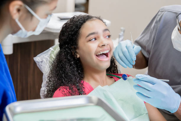 Best Emergency Dentist for Lost Fillings or Crowns in Sheridan, CA