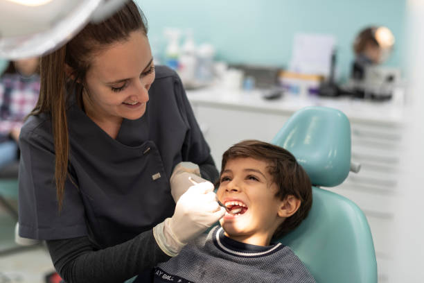 Best Emergency Dental Services for Seniors in Sheridan, CA