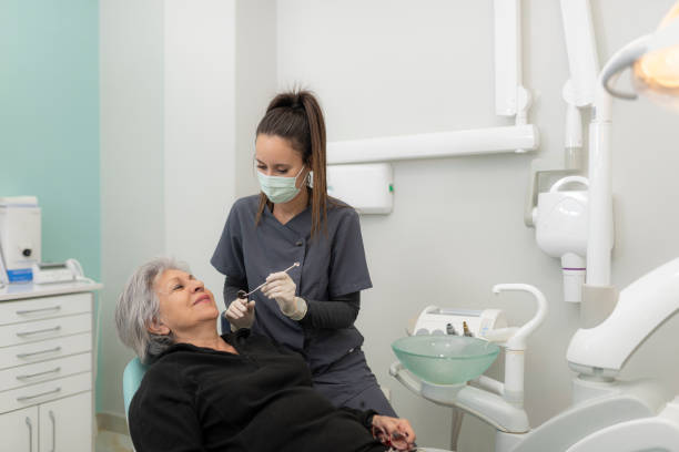 Best Mobile Emergency Dentist in Sheridan, CA