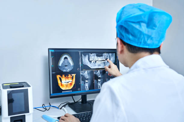 Best Broken or Cracked Tooth Emergency Dentist in Sheridan, CA