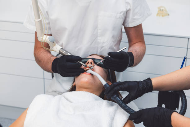 Best Pediatric Emergency Dentist in Sheridan, CA