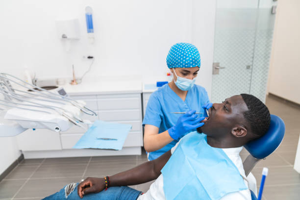 Best Weekend Emergency Dentist in Sheridan, CA